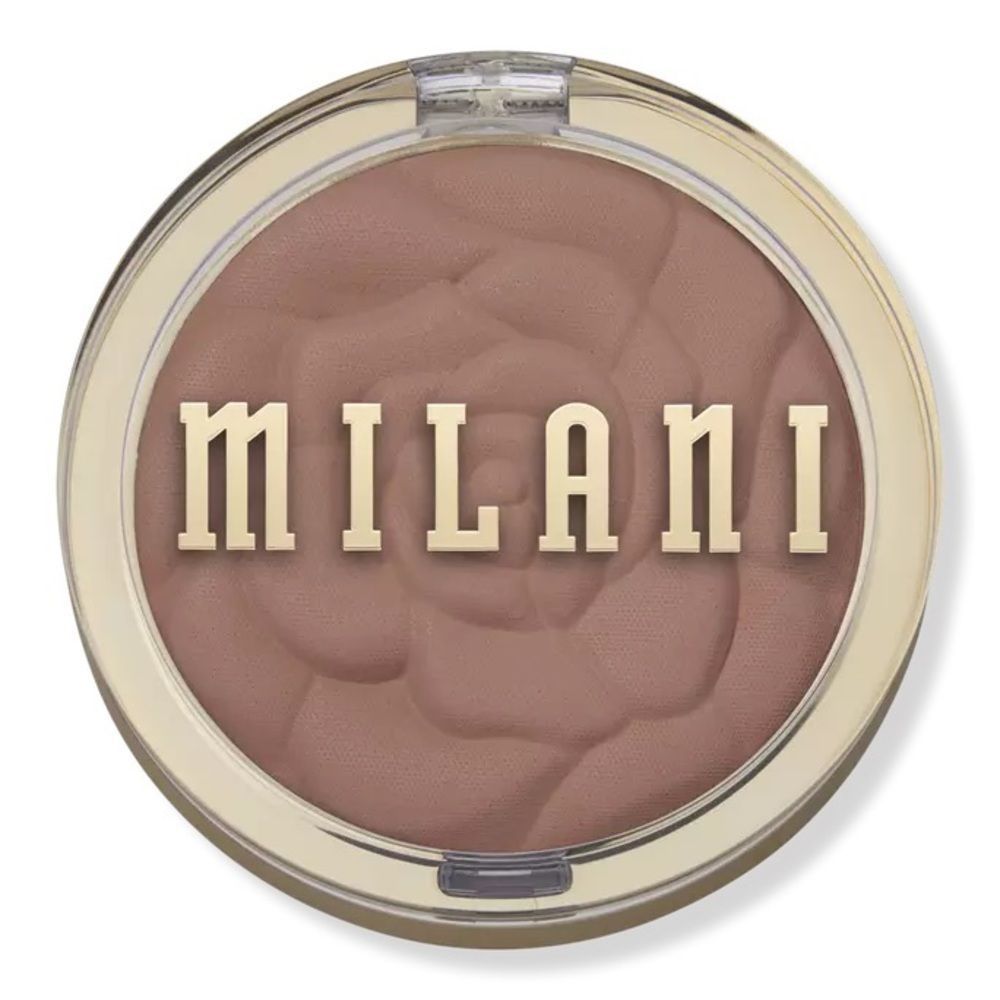 3/$20 NWT Milani Romantic Rose Rose Powder Blush